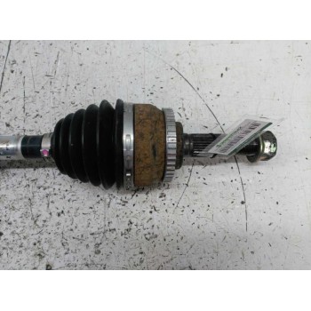 Recambio de transmision delantera derecha para nissan primera berlina (p12) acenta referencia OEM IAM  CON ABS 