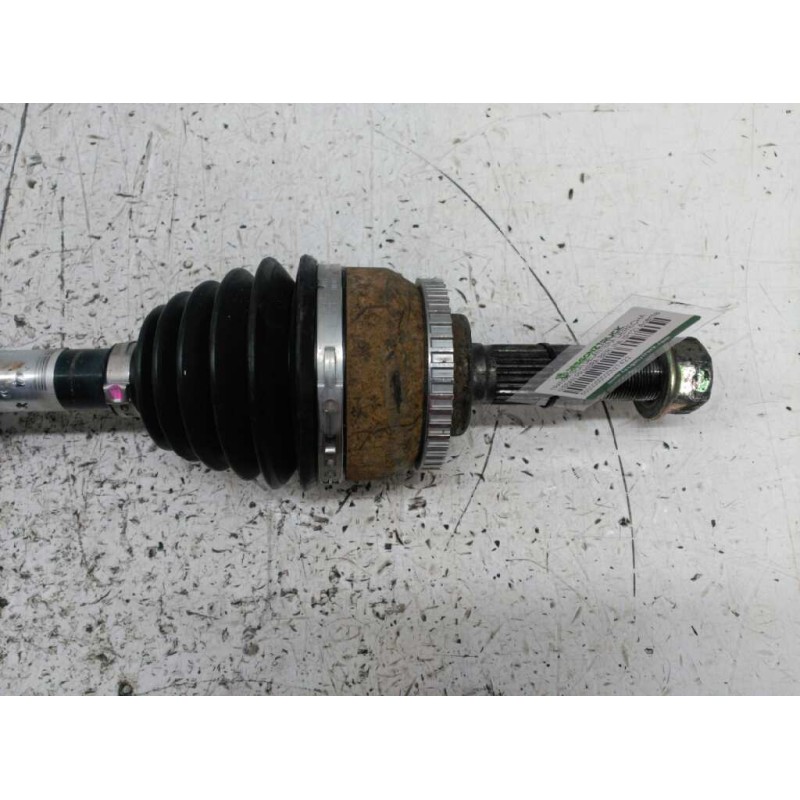 Recambio de transmision delantera derecha para nissan primera berlina (p12) acenta referencia OEM IAM  CON ABS - Negro 2