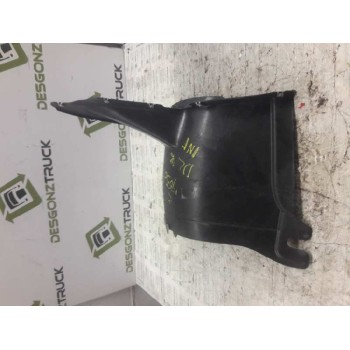 Recambio de paso rueda delantero izquierdo para volkswagen golf plus (5m1) bluemotion edition referencia OEM IAM 1K0805973F  