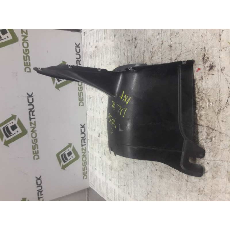 Recambio de paso rueda delantero izquierdo para volkswagen golf plus (5m1) bluemotion edition referencia OEM IAM 1K0805973F - Negro 3