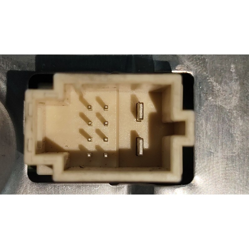 Recambio de cuadro instrumentos para mercedes-benz eqb (x243) eqb 250+ (243.602) referencia OEM IAM A1779008016 - Granate 4