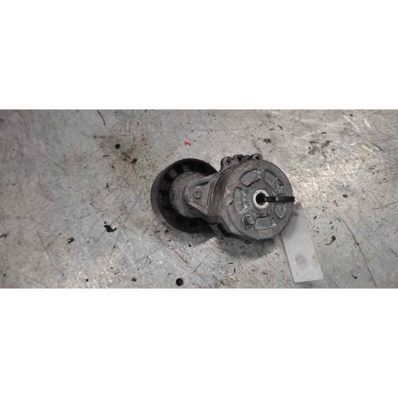 Recambio de tensor correa auxiliar para peugeot boxer caja cerrada (rs2850)(290/330)('02) 330 c  td referencia OEM IAM - Blanco 2