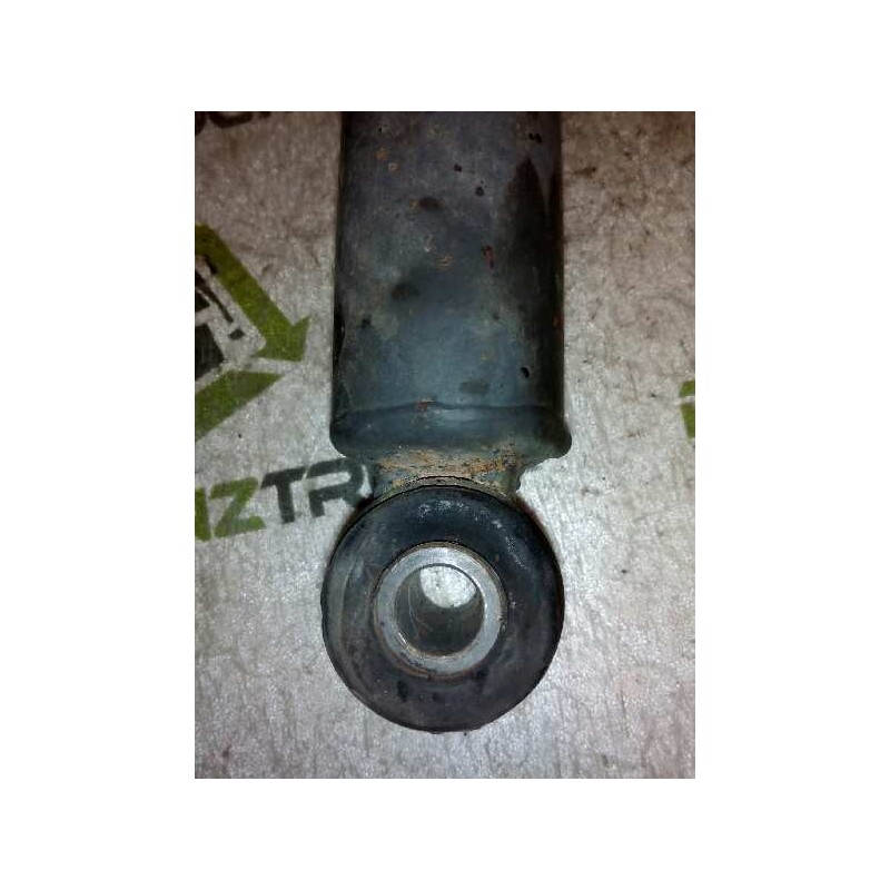 Recambio de amortiguador delantero para mercedes-benz actros 2-ejes 6-cil. serie/bm 2040 (4x2) om 501 la l (largo) referencia OE - Blanco 3