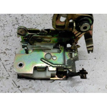 Recambio de cerradura puerta trasera derecha para land rover discovery (salljg/lj) tdi (5-ptas.) referencia OEM IAM   