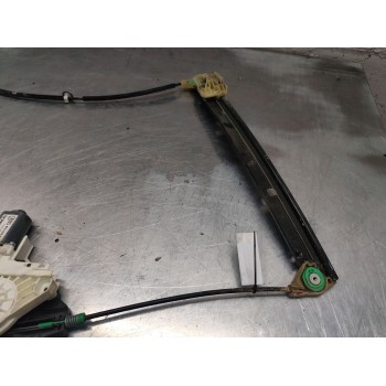 Recambio de elevalunas delantero derecho para audi a4 ber. (b8) básico referencia OEM IAM 8KO959802  
