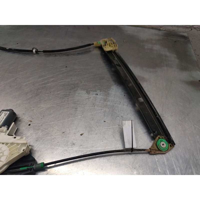 Recambio de elevalunas delantero derecho para audi a4 ber. (b8) básico referencia OEM IAM 8KO959802 - Blanco 4