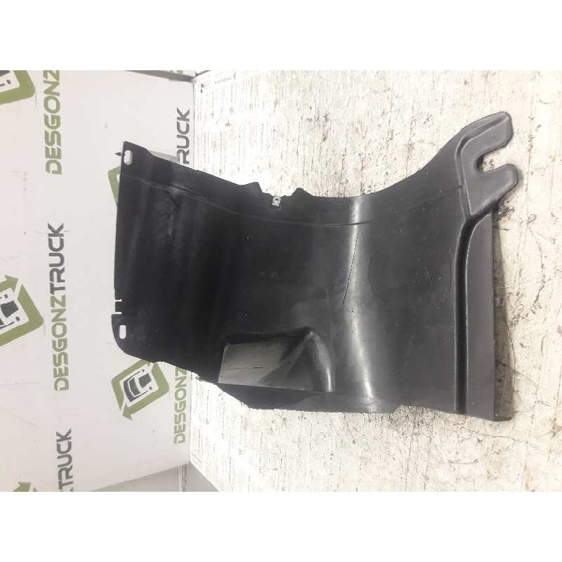Recambio de paso rueda delantero izquierdo para volkswagen golf plus (5m1) bluemotion edition referencia OEM IAM 1K0805973F - Negro 4