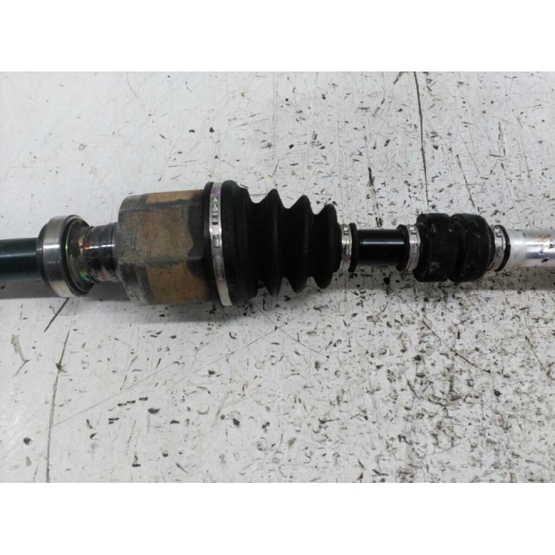 Recambio de transmision delantera derecha para nissan primera berlina (p12) acenta referencia OEM IAM  CON ABS - Negro 3