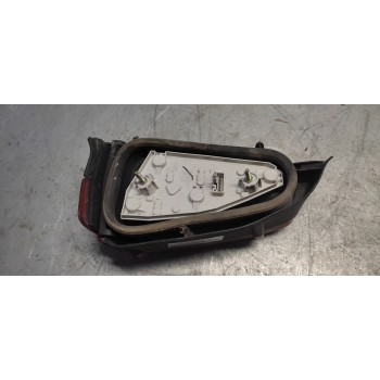 Recambio de piloto trasero izquierdo para peugeot 106 (s1) cocktail referencia OEM IAM   