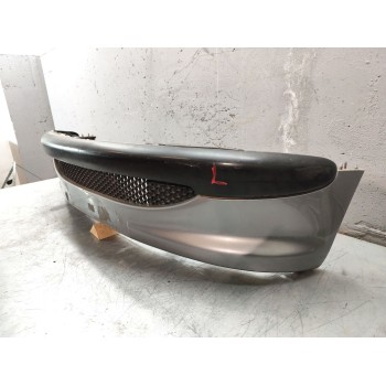 Recambio de paragolpes delantero para peugeot 206 berlina x-line referencia OEM IAM   
