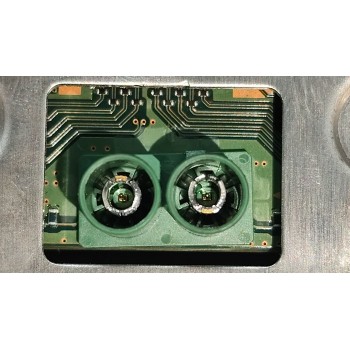 Recambio de cuadro instrumentos para mercedes-benz eqb (x243) eqb 250+ (243.602) referencia OEM IAM A1779008016  