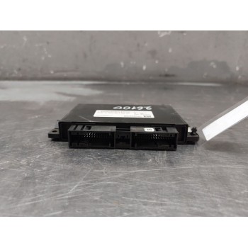 Recambio de centralita cambio automatico para mercedes-benz gla (h247) gla 200 d (247.712) referencia OEM IAM A2139003317 A00090