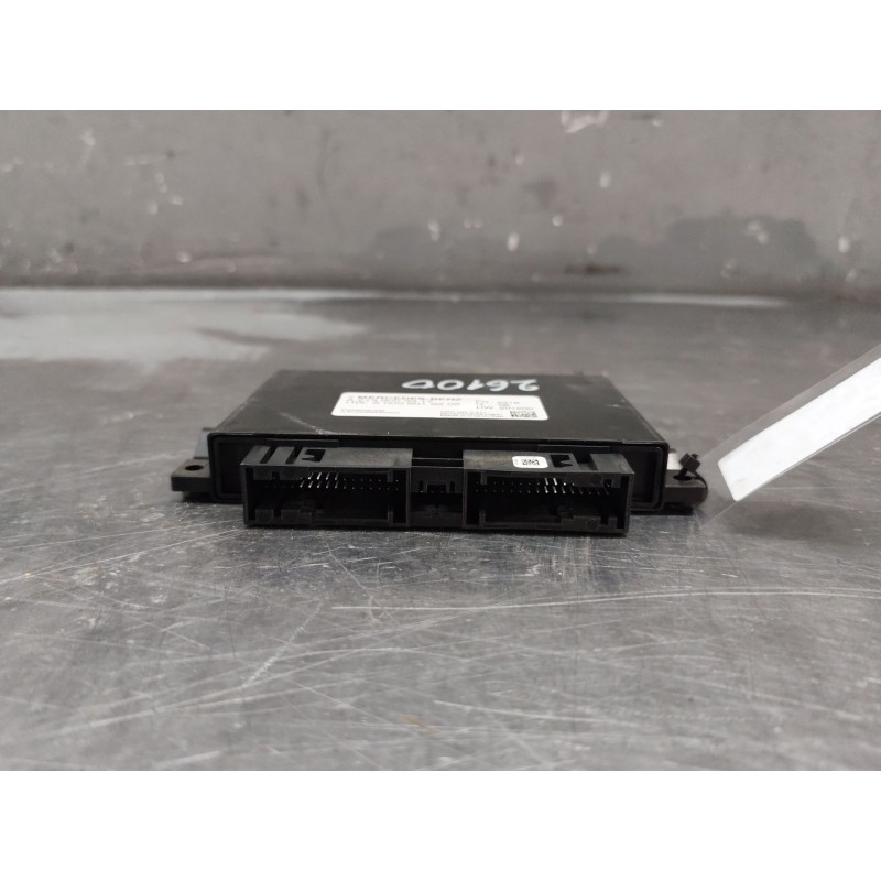 Recambio de centralita cambio automatico para mercedes-benz gla (h247) gla 200 d (247.712) referencia OEM IAM A2139003317 A00090 - Blanco 2