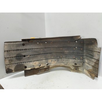 Recambio de guardabarros delantero derecho para iveco stralis (ad/at) 7.8 diesel referencia OEM IAM   
