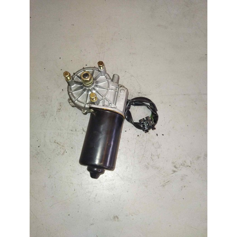 Recambio de motor limpia delantero para man l2000 9.153-10.224 euroi/ii 4.6 diesel referencia OEM IAM 81264016118 - Blanco 3