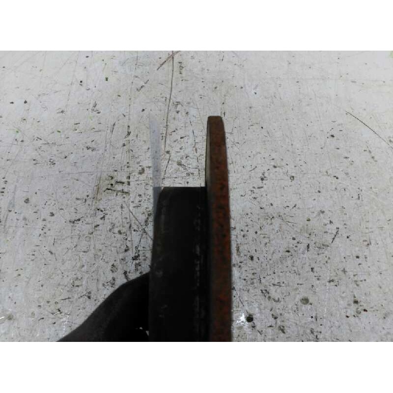 Recambio de disco freno trasero para volkswagen golf iv berlina (1j1) advance referencia OEM IAM 2