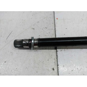 Recambio de transmision delantera derecha para nissan primera berlina (p12) acenta referencia OEM IAM  CON ABS 