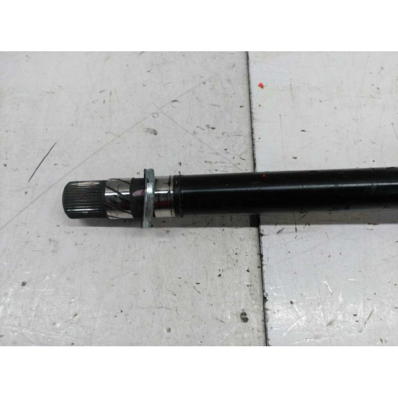 Recambio de transmision delantera derecha para nissan primera berlina (p12) acenta referencia OEM IAM  CON ABS - Negro 4