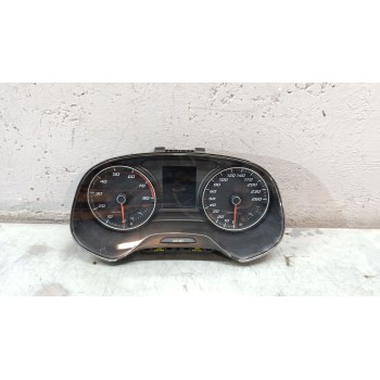Recambio de cuadro instrumentos para seat leon (5f1) 1.4 tsi referencia OEM IAM 5F0920740D  