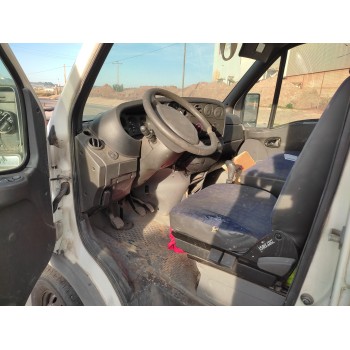 iveco daily combi del año 2003