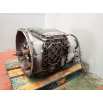 CAJA CAMBIOS VT2412B 3190238 