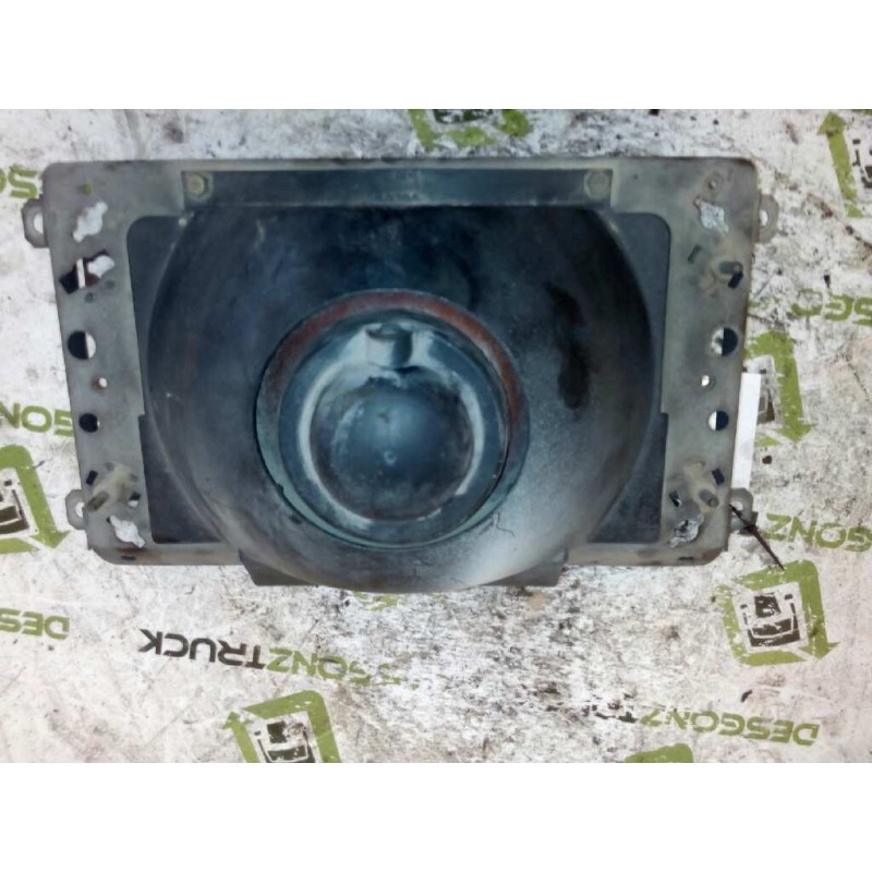 Recambio de faro izquierdo para volvo fl 608 fki 608-180 132 kw interc. e1 corto referencia OEM IAM 2