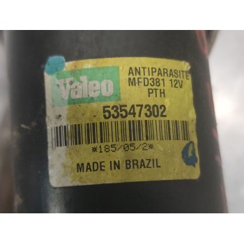 Recambio de motor limpia delantero para fiat scudo furgoneta (220_) 1.9 d referencia OEM IAM 53547302  