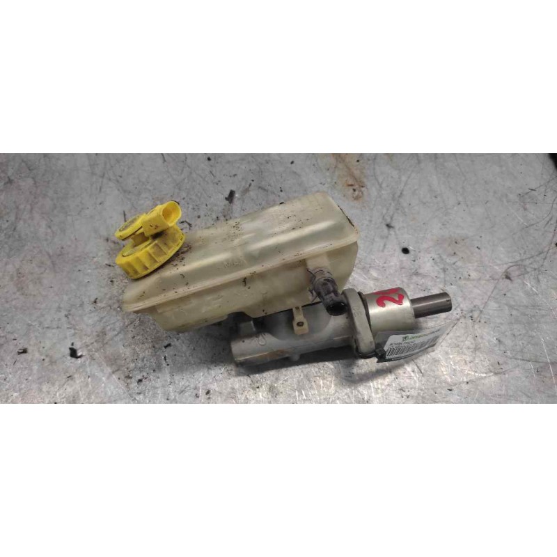 Recambio de bomba freno para volkswagen sharan (7m8) básico referencia OEM IAM 7M1611303  