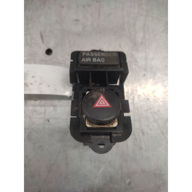 Recambio de warning para seat leon (1p1) 1.9 tdi referencia OEM IAM 5P0953235B - Negro 4
