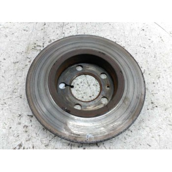 Recambio de disco freno trasero para volkswagen golf iv berlina (1j1) advance referencia OEM IAM   