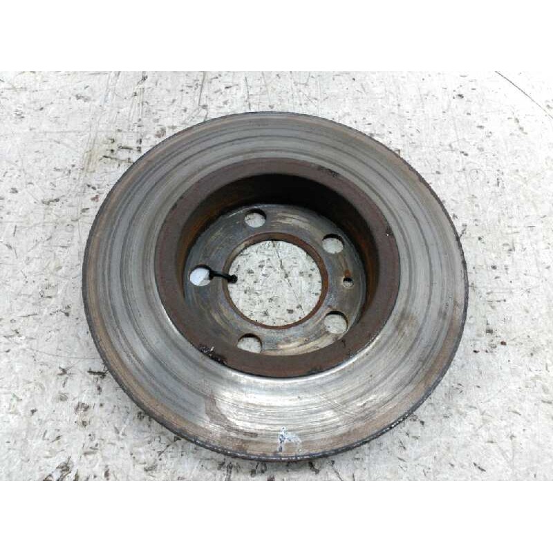Recambio de disco freno trasero para volkswagen golf iv berlina (1j1) advance referencia OEM IAM 3