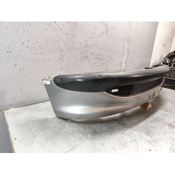 Recambio de paragolpes delantero para peugeot 206 berlina x-line referencia OEM IAM   