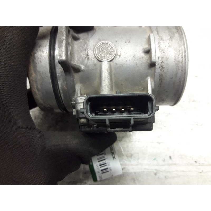Recambio de caudalimetro para ford fiesta berlina ghia referencia OEM IAM 96FB12B579EB - Azul 3