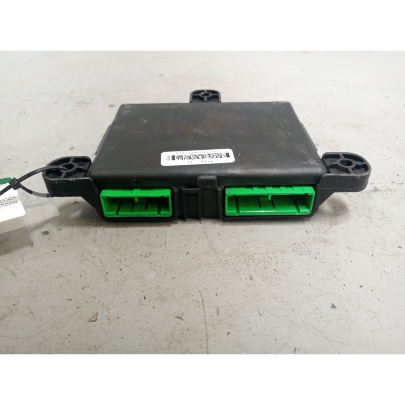 Recambio de modulo electronico para volvo b9r 340 touring referencia OEM IAM 20569213 centralita ecs - Blanco 2