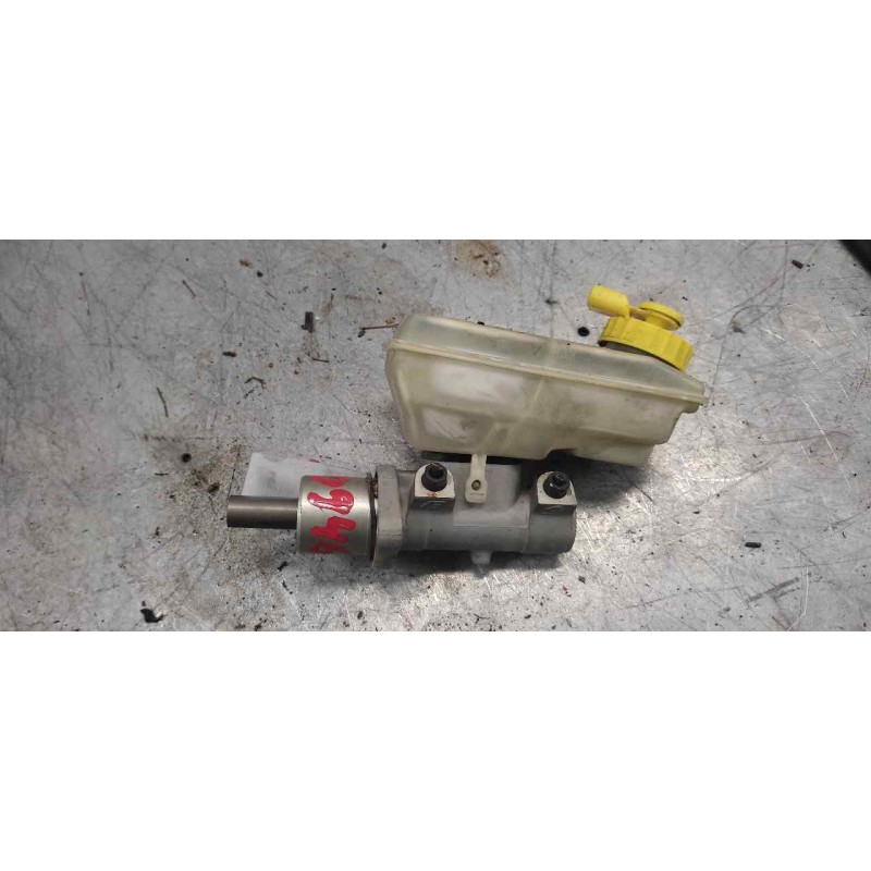 Recambio de bomba freno para volkswagen sharan (7m8) básico referencia OEM IAM 7M1611303 2