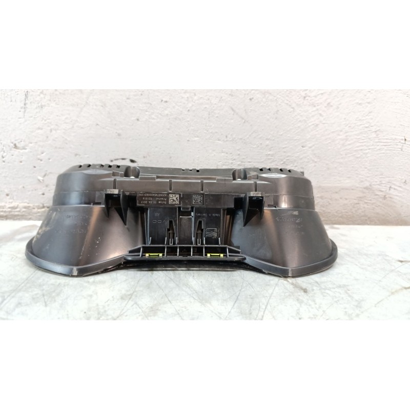 Recambio de cuadro instrumentos para seat leon (5f1) 1.4 tsi referencia OEM IAM 5F0920740D - Granate 2
