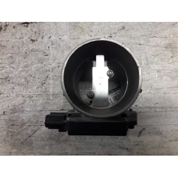 Recambio de caudalimetro para ford fiesta berlina ghia referencia OEM IAM 96FB12B579EB  