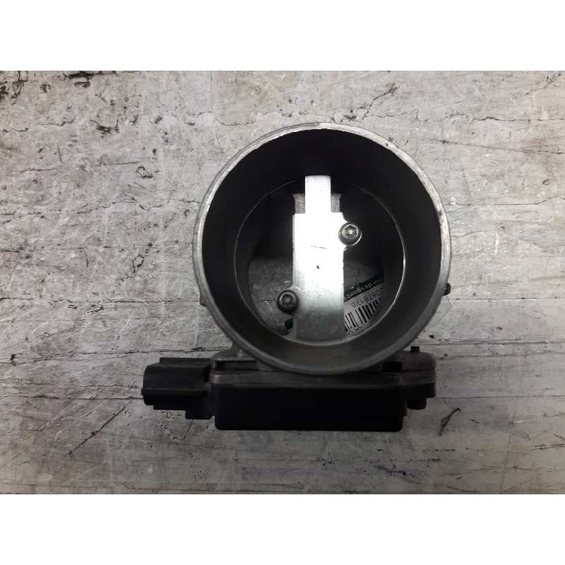 Recambio de caudalimetro para ford fiesta berlina ghia referencia OEM IAM 96FB12B579EB - Azul 4