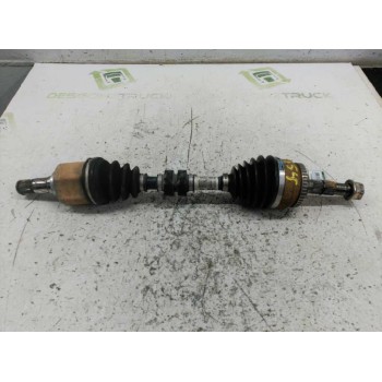 TRANSMISION DELANTERA IZQUIERDA CON ABS 