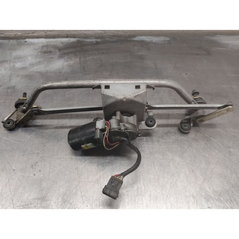 Recambio de motor limpia delantero para fiat scudo furgoneta (220_) 1.9 d referencia OEM IAM 53547302 3