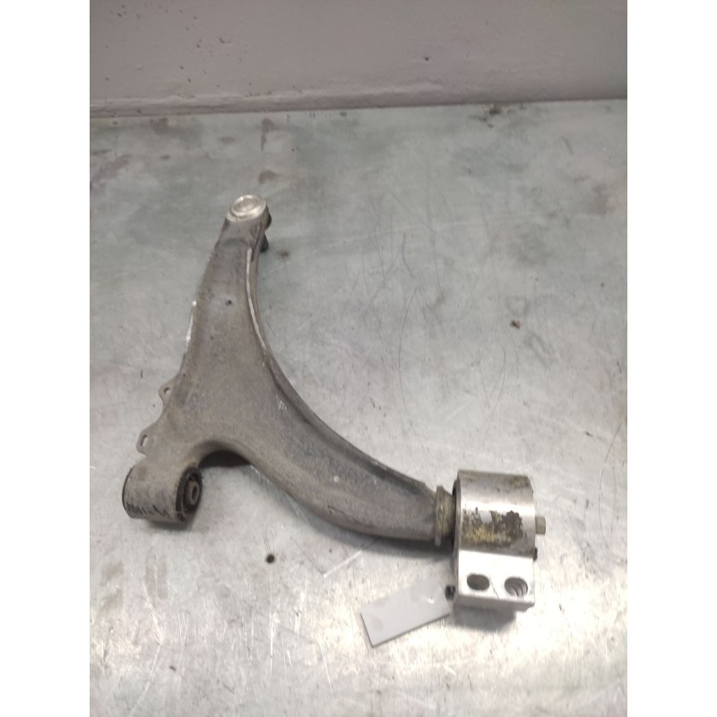 Recambio de brazo suspension inferior delantero izquierdo para opel insignia berlina expression referencia OEM IAM - Gris 2