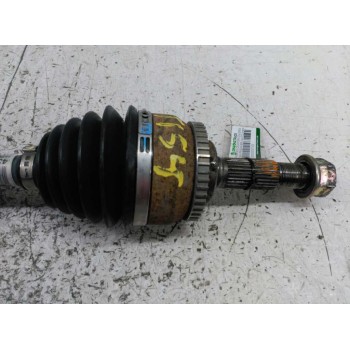 Recambio de transmision delantera izquierda para nissan primera berlina (p12) acenta referencia OEM IAM  CON ABS 
