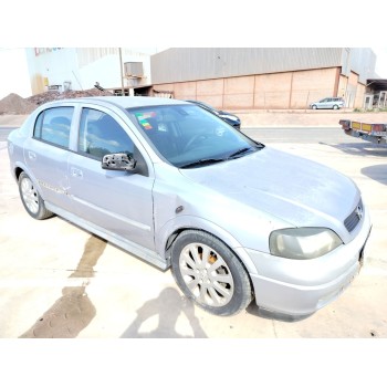 opel astra g hatchback (t98) del año 2002