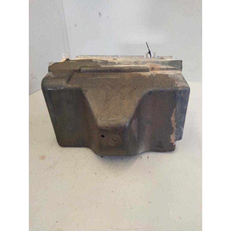 Recambio de faro derecho para volvo fl 7 6.7 diesel referencia OEM IAM - Blanco 2