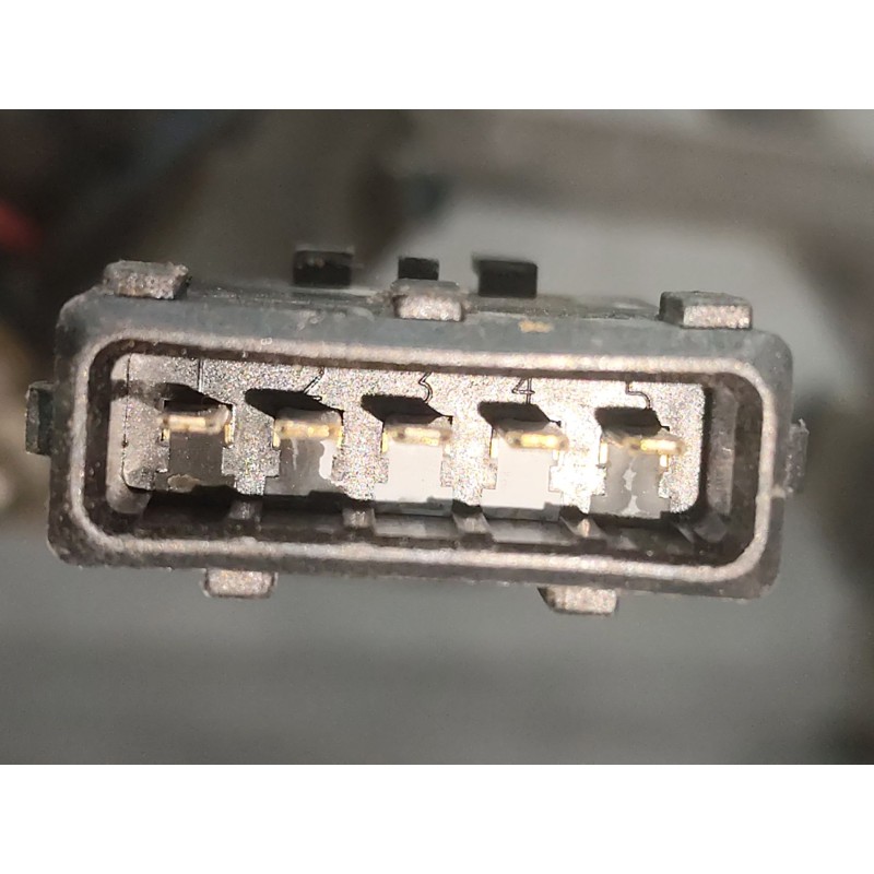 Recambio de motor limpia delantero para fiat scudo furgoneta (220_) 1.9 d referencia OEM IAM 53547302 4