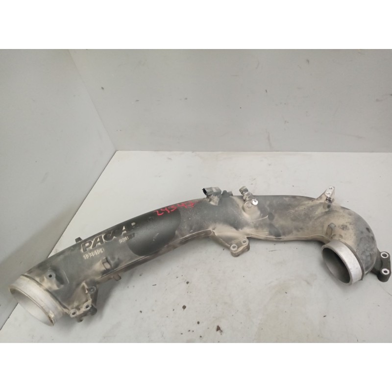 Recambio de tubo admision para daf serie xf106 referencia OEM IAM 1936104  