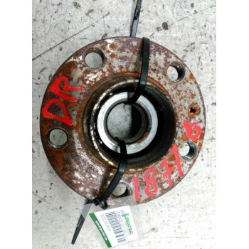 Recambio de mangueta trasera derecha para volkswagen golf iv berlina (1j1) advance referencia OEM IAM  CON ABS 