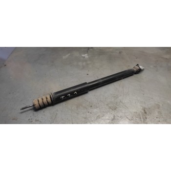 Recambio de amortiguador trasero izquierdo para dacia sandero referencia OEM IAM 562105691R  
