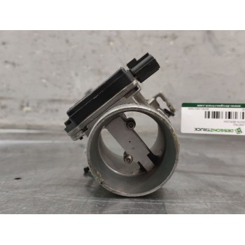 Recambio de caudalimetro para ford fiesta berlina ghia referencia OEM IAM 96FB12B579EB  