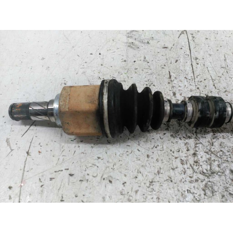 Recambio de transmision delantera izquierda para nissan primera berlina (p12) acenta referencia OEM IAM  CON ABS - Negro 3